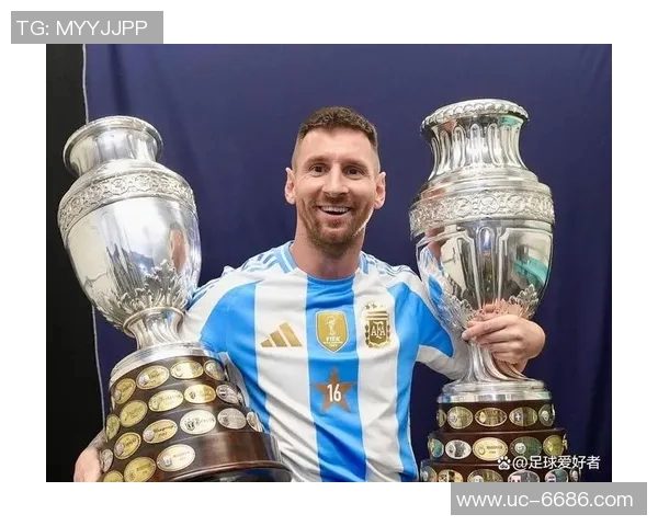 梅西与斯卡洛尼将出席华盛顿世界杯抽签仪式并交还原版奖杯